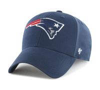 47 Brand Strapback Cap - LEGEND New England Patriots navy