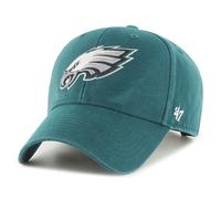 47 Brand Strapback Cap - LEGEND Philadelphia Eagles pacific