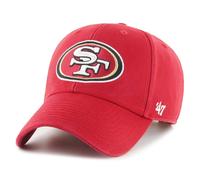 47 Nfl San Francisco 49ers Mvp Legend Cap Rouge