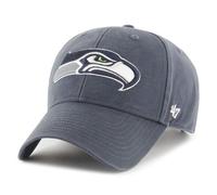 47 Brand Strapback Cap - Legend Seattle Seahawks Navy