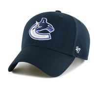 Casquette NHL Vancouver Canucks Basecap Baseballcap MVP Legend Kappe 19600273...