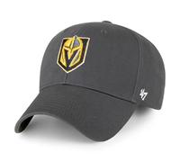 47 Brand Strapback Cap LEGEND Vegas Golden Knights charcoal