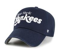Casquettes 47 BRAND B-PNSCA17GWS-NY pour Homme T.U Bleu