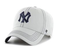 47 Brand Strapback Cap - RETRO STITCH New York Yankees