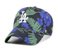 47 Brand Strapback Clean Up Cap - BEACH Los Angeles Dodgers