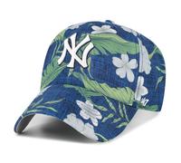 47 Brand Strapback Clean Up Cap - BEACH New York Yankees