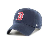 '47 Brand Strapback Enfants Cap Clean UP Boston Red Sox Navy