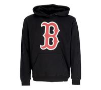 47 Brand - Sweat à capuche Backer Becnside - Homme - Sweatshirts et sweats à capuche - Noir - Taille: M