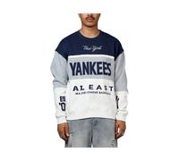 47 Brand - SweaT-shirts - Homme - Sweatshirts et sweats à capuche - Gris - Taille: S