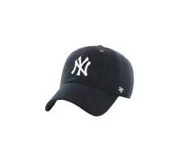 47 Brand Thin Corde Cap CLEAN UP New York Yankees noir