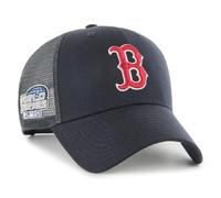 '47 Brand Trucker Cap - Branson Boston Red Sox World Series