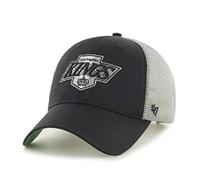 '47 Brand Trucker Cap - Branson Los Angeles Kings Noir