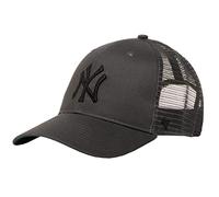 '47 Brand Trucker Cap - Branson MVP New York Yankees Charcoal