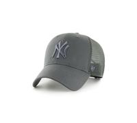'47 Brand Trucker Cap - Branson MVP New York Yankees Charcoal