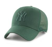 '47 New York Yankees MLB Ton sur Ton Most Value P. Branson Vert Casquette de Camionneur Réglable