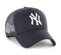 '47 Brand Trucker Cap - Branson New York Yankees World Series