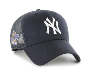'47 Brand Trucker Cap - Branson New York Yankees World Series