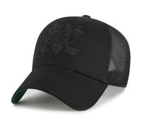 47 Brand Trucker Cap - Branson NHL Anaheim Ducks noir