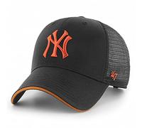 '47 Brand Trucker Cap - DAGWOOD New York Yankees Noir