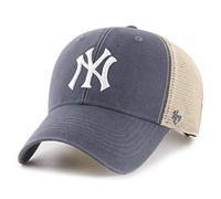 '47 Brand Trucker Cap - Flagship New York Yankees Vintage
