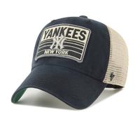 '47 Brand Trucker Cap - Four Stroke New York Yankees Vintage