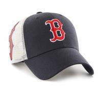 47 Brand Trucker Cap - Malvern MVP Boston Red Sox