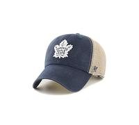 '47 Brand Trucker Cap - MVL Flagship Toronto Maple Leafs