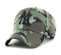 '47 Brand Trucker Cap - Sector New York Yankees Dark Camo