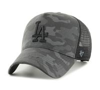 '47 Brand Trucker Cap - Tonal Camo Los Angeles Dodgers