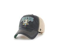 Casquette Trucker - 47 Brand - Anaheim Ducks - Coton et Polyester - Sportswear - Été