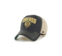 '47 Brand Trucker Cap - Tuscaloosa Vintage Boston Bruins