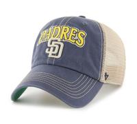 Casquette MLB San Diego Padres Trucker Tuscaloosa
