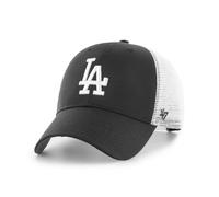 Casquettes 47 BRAND 47 CAP KIDS MLB LOS ANGELES DODGERS BRANSON MVP pour Accessoires T.U Noir