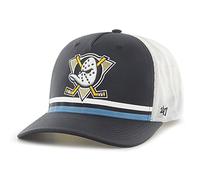 '47 Brand Trucker Ripstop Cap - ROCKHILL Anaheim Ducks