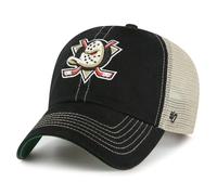 '47 Brand Trucker Vintage Cap - Trawler Anaheim Ducks
