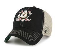 '47 Brand Trucker Vintage Cap - Trawler Anaheim Ducks
