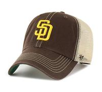 '47 Brand Trucker Vintage Cap - Trawler San Diego Padres