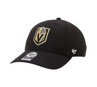 47 Brand Casquette Vegas Golden Knights Noir