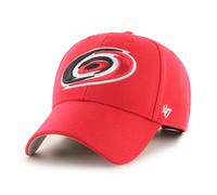 '47 Brand Adjustable Cap - MVP Carolina Hurricanes Rouge
