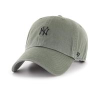 47 Casquette Base Runner Clean Up New York Yankees - Moss
