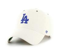 47 Casquette Baseball LA Dodgers Clean Up ""Thin Cord"" Taille unique