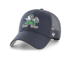47 Casquette Branson MVP Notre Dame - Marine - One Size NY - Navy One Size