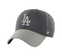 '47 Casquette Brrr MVP Snapback Boston Red Sox, BK - Black, Taille Unique