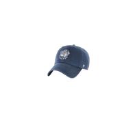 ’47 Brand Casquette strapback Clean UP Georgetown Hoyas bleu marine