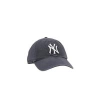 47 Casquette Clean Up New York Yankees Abricot, S0-Basalt, Taille Unique