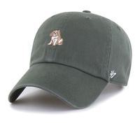 47 Casquette De Baseball Dog Runner Icon Clean Up