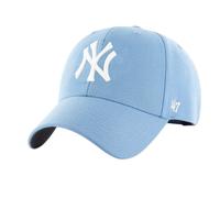 47 - Casquette de baseball motif/style New York Yankees MVP (BS6000)