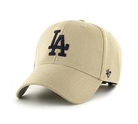 47 Casquette de baseball MVP unisexe, kaki, Taille unique