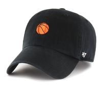47 Casquette Clean Up Icon BKAL - Noir - Taille unique, Noir , taille unique