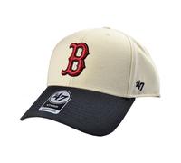47 - Casquette de baseball style Boston Red Sox MLB MVP (BS5996)